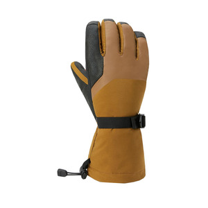 Gants de ski de snowboard personnalisés OEM Gants de snowboard imperméables pour les sports de plein air et les activités d'hiver - Product Image 6