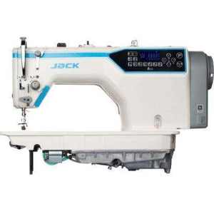 Ventes chaudes, nouvelle machine à coudre à point droit haute vitesse A5E de qualité supérieure - Product Image 4