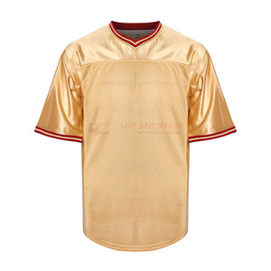Men's Oversized Mesh T-<b>Shirt</b> Summer Wear Breathable <b>100</b>% <b>Polyester</b> High Quality Custom Colors OEM Service Low MOQ - Product Image 2