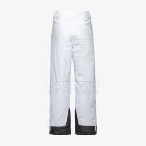 Pantalon de ski pour homme en nylon et polyester de grande taille Pantalon de ski pour homme à usage extérieur Pantalon de ski imperméable pour homme - Product Image 2
