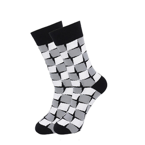 Man High Quality Cotton No Show <b>Sock</b> Unisex Low Cut Anti-slid Athletic Casual <b>Invisible</b> OEM Logo Fashion Long <b>Socks</b> for <b>Men</b> - Product Image 2