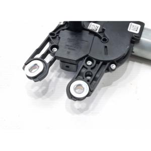 มอเตอร์ปัดน้ำฝนหลัง VOLKSWAGEN Polo 6th Series 5G0955711C (17>) - Product Image 3