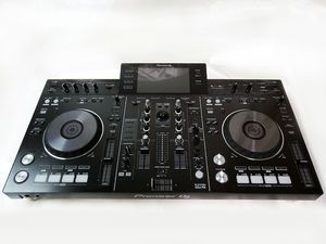 Melhor Qualidade Novo Original DJ XDJ-RX2 <span class=keywords><strong>2</strong></span>-Channel All-In-One DJ <span class=keywords><strong>System</strong></span> - Product Image 2