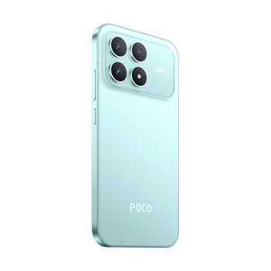 Para Xiaomi POCO F8 Pro 5G, Teléfono Inteligente con Pantalla FHD de 6.59 Pulgadas, Frecuencia de Actualización de 120 Hz, Octa Core, 12 GB de RAM, 256 GB, Azul, Android 14 - Product Image 3