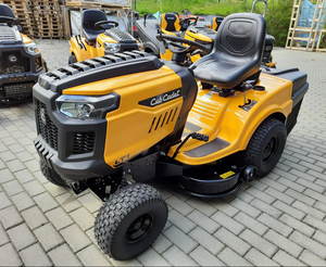 Tractores Cortacésped Cub Cadet LT1 NR92 de Primera Calidad, Compra con Entrega Rápida, Rendimiento Confiable para Uso Residencial y Comercial - Product Image 1