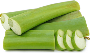 Frozen Taro Stem Strips - Bulk Supply from Vietnam - Product Image 5