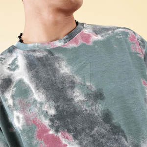 T-shirts pour hommes en coton et polyester, best-sellers, vente chaude, t-shirts pour hommes, streetwear pour hommes - Product Image 6