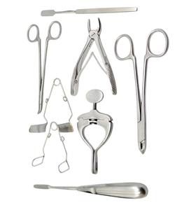 Kit dental de roedores de laboratorio recién llegado para práctica dental veterinaria certificado CE ISO por TARIQ MFG CO - Product Image 4