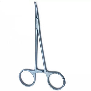 คีมหนีบยุง,คีมหลอดเลือดแดงสดสแตนเลสคีมผ่าตัดยุง - Product Image 5