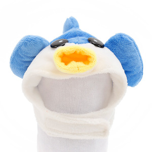 Halloween Cartoon Custom logo Dog Winter Hat Dog <strong>Products</strong> <strong>Pet</strong> <strong>Accessories</strong> - Product Image 3