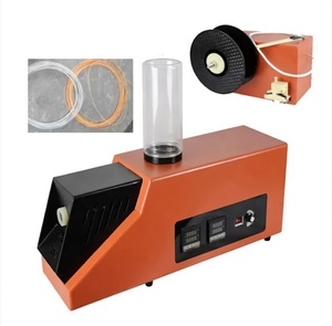 Extrusora de Filamento 3D Profesional de Escritorio – Máquina Automática para Fabricar Filamento de Plástico Reciclado - Product Image 5