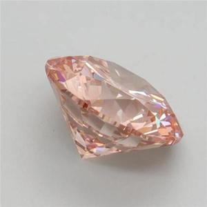 Venta al por Mayor de Diamantes Sueltos de Corte Rosa Fantasía de 1.00ct, Certificados por IGI, de Primera Calidad, Compra Directa de Fábrica, Envío Global - Product Image 3