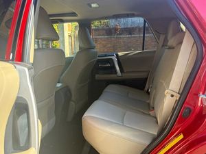 2015 USADO To-yo-ta 4 _ Run-ner SR5 Premium 4WD - Product Image 5