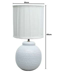 Decoración de la habitación Lámpara de mesita de noche Lámparas decorativas Venta caliente Mesa de estudio Lámparas de escritorio para iluminar Suministros de decoración moderna para el hogar - Product Image 1