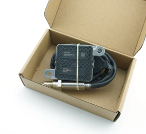 Sensor de Óxido de Nitrógeno Compatible con FIAT 500L DOBLO <span class=keywords><strong>FIORINO</strong></span> QUBO, SNS0793B A3C03443900-01, Sensor Nox 46344800, Nuevo - Product Image 2