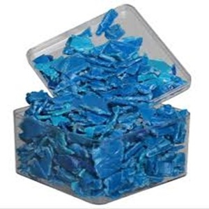 อุปกรณ์เสริมสำหรับเครื่องมือไฟฟ้าเกรดเส้นใยและฟิล์มอาหารเกรดกากระดรัมสีฟ้า HDPE มีอัตราการไหลสูง - Product Image 2