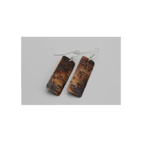 2027 California Artificial boda joyería plata pendientes moda sol flor Multi colores Stud pendientes boda joyería - Product Image 2