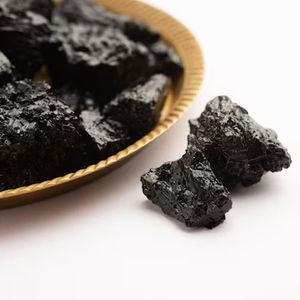 85+ Oligo-éléments Acide Fulvique Extrait d'Herbes Cultivées en Pleine Nature Qualité Pharmaceutique Résine Énergétique Biologique Pure Extraction de l'Himalaya - Product Image 5