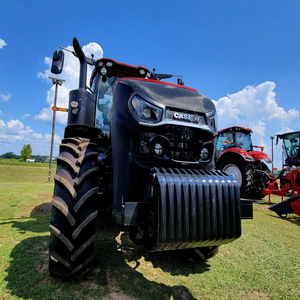 Tractor de maquinaria agrícola resistente al mejor precio, compre tractores agrícolas Case IH al por mayor, precio barato a la venta - Product Image 2
