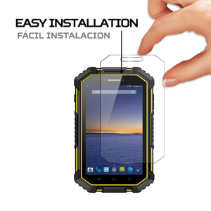 Protector de Pantalla ANTISHOCK para Tablet Vkworld V6 - Product Image 3