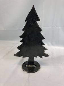 Metal Tree Christmas <b>Ornaments</b> Decoction High Export Quality Bulk Quantity <b>Vintage</b> Unique Modern Made in India Best Selling 2025 - Product Image 4