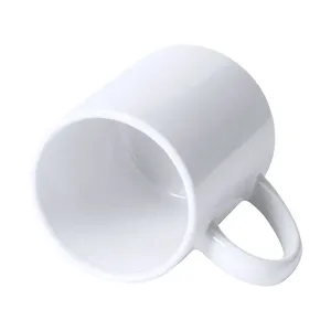 Tazza in Ceramica Personalizzata per Merchandising, Adatta al Microonde - Product Image 5