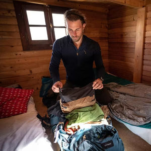 กระเป๋าเดินทางเวียดนามสบายที่สุดกระเป๋ายิมและการเดินทางระยะสั้น OEM - Product Image 6