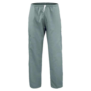 Fabricante Nuevo estilo Scrubs Sets Uniformes para enfermera Slim Fit con cuello en V de dos bolsillos Scrub Tops Hospital Medical Scrub Jogger Pants - Product Image 3