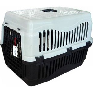 Borsa per cani 40*46*60 cm grigio grande