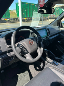 Asequible y de Buena Calidad - 2022 - Nissan - Frontier - PRO - 4X - Premium - 3.8L - V6 - 4x4 - Product Image 2