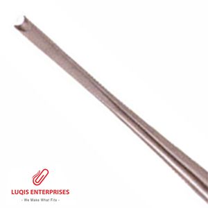 Cincel Nasal Walter, Instrumento Quirúrgico ORL, Acero Inoxidable de Grado Médico, Herramienta de Precisión para Cirugía Nasal - Product Image 2