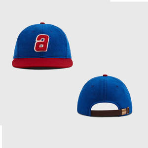 Gorras de Béisbol Personalizadas con Logotipo Bordado Único 2026, Diferentes Colores, Gorras de Béisbol de Alta Calidad, Nueva Llegada - Product Image 4