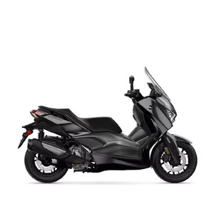 Venta caliente 2025 Yam/AHA XM/AX Base Scooter con 3 años de garantía Listo para enviar - Product Image 4