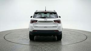 Jeep Compass Trailhawk 4x4 2025 - Product Image 5
