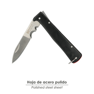 Couteau d'électricien Wolfpack - Product Image 3