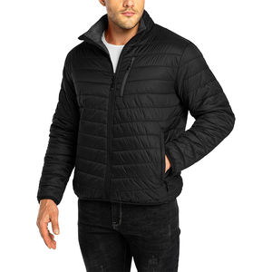 Chaqueta Acolchada para Aventuras al Aire Libre, Chaqueta de Invierno Aislada y Elegante, Precio de Mayoreo, OEM Personalizado, Moda a Precio Económico - Product Image 1