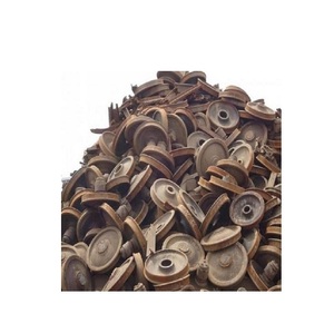 Chatarra de hierro fundido de primera calidad a precio de mayorista - Product Image 1
