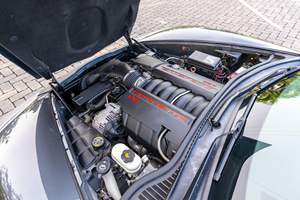 Chevrolet Corvette Coupé LS3 V8 3LT 2011 Usado, con Escape de Rendimiento de Modo Dual, de Propietario del Sur - Product Image 6