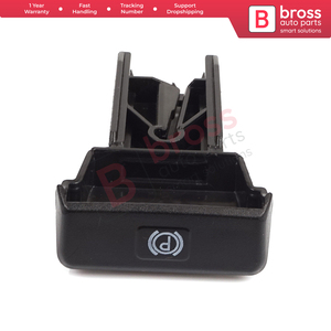 BDP1231 poignée de levier de dégagement de frein à main de stationnement A4474270120 pour classe V W447 Vito W447 W448 2014-On Bross Auto Parts - Product Image 4