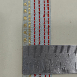 Elegant Satin Lace <strong>Border</strong> for Women Ethnic Clothing Designer Garments and Home Textiles Bulk Manufacturer Supply - Product Image 1