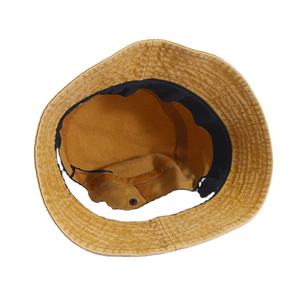 Nouveau Chapeau Bob en Coton Lavé de Qualité Supérieure 2026 avec Logo Brodé ou Imprimé, Chapeau de Pêcheur, Chapeau Cadeau, Vente en Gros, Chapeau Bob de Plage - Product Image 2