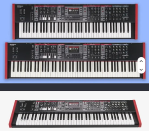 2025 PROMO pour piano droit numérique RP107 - Product Image 6
