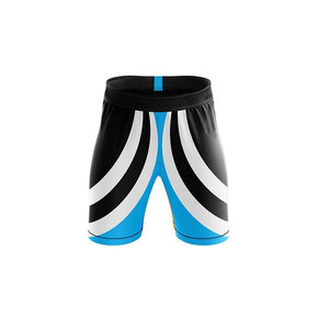 Uniforme de Rugby personalizado Unisex, camisa de manga corta y conjunto corto, ropa deportiva de estilo deportivo transpirable para adultos - Product Image 6