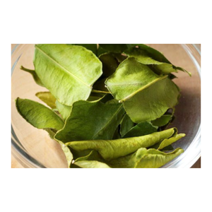 Venta al por mayor listo en stock y el precio más barato de hojas de limón secas para especias de alimentos con alta calidad de Vietnam - Product Image 4