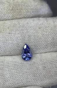 Pierre de Tanzanite de Meilleure Qualité avec Finition Durable et Scintillante pour Bijoux de Créateur et Bijoux de Mariage, Fournisseur Indien - Product Image 5