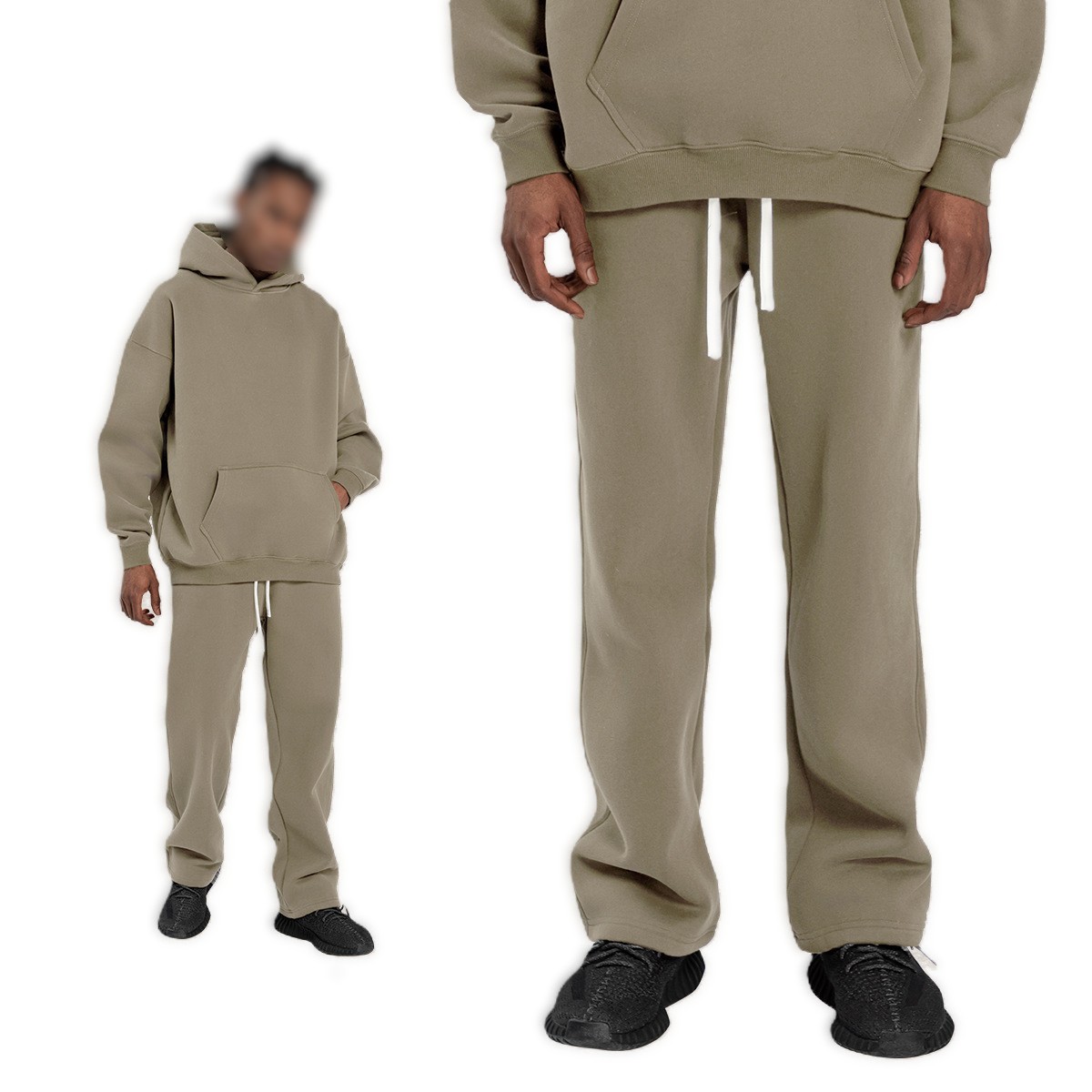 Gray Brown
