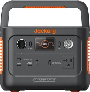 Doorstep Delivery for Jack-ery Explorer 1500 <b>Portable</b> Power Station - Product Image 2
