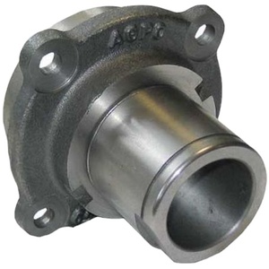 Boîtier d'entrée de boîte de vitesses FORD NEW HOLLAND 81872364 C9NN7049C C9NN7N085A, pièces de transmission de tracteur - Product Image 1