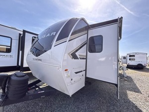 Nouvelle caravane Keystone C-o-u-g-a-r 33RLI 2026 à vendre pour le camping et les voyages - Product Image 6
