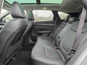 Hyundai Tucson Limited 2024 SUPER LIMPIO, TRANSMISIÓN AUTOMÁTICA, 4WD SPORT - Product Image 3